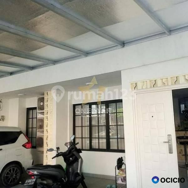 Rumah Sektor 7C, Gading Serpong, Tangerang Selatan