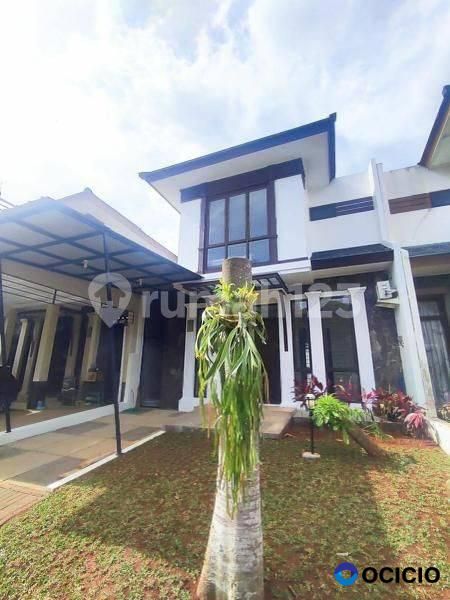 Cluster Anantha, The Avani, BSD, Tangsel