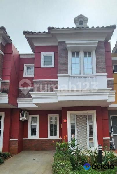 Malibu Village, Gading Serpong, Tangerang Selatan