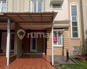 Samara Village, Gading Serpong, Tangsel