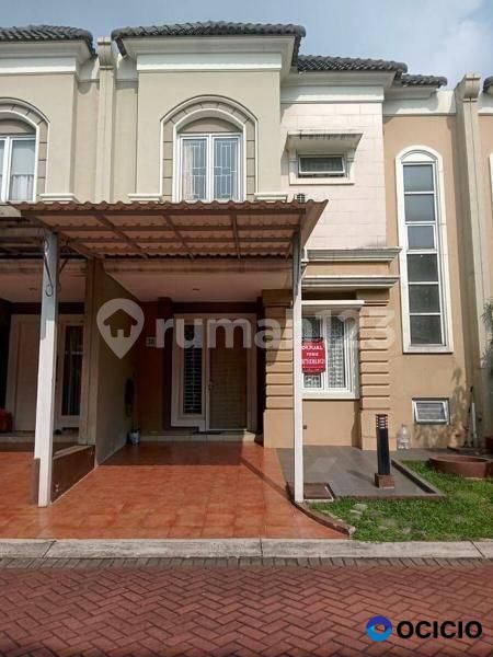 Samara Village, Gading Serpong, Tangsel