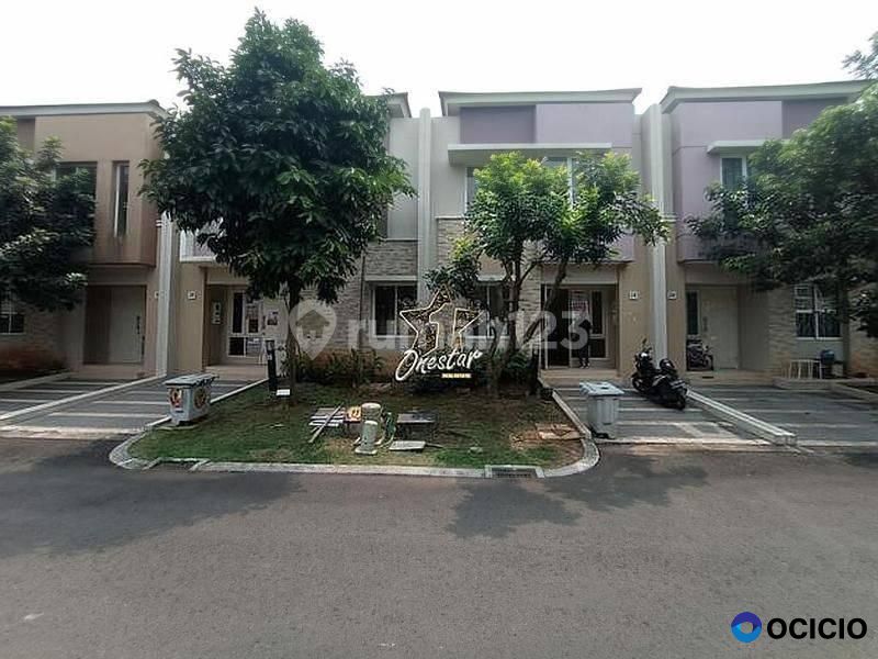 Cluster Tesla, Gading Serpong, Tangsel