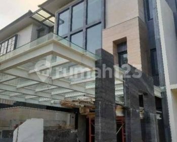 Lancewood, Navapark, BSD, Tangsel