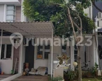 Cluster Fluoride, Gading Serpong, Tangsell