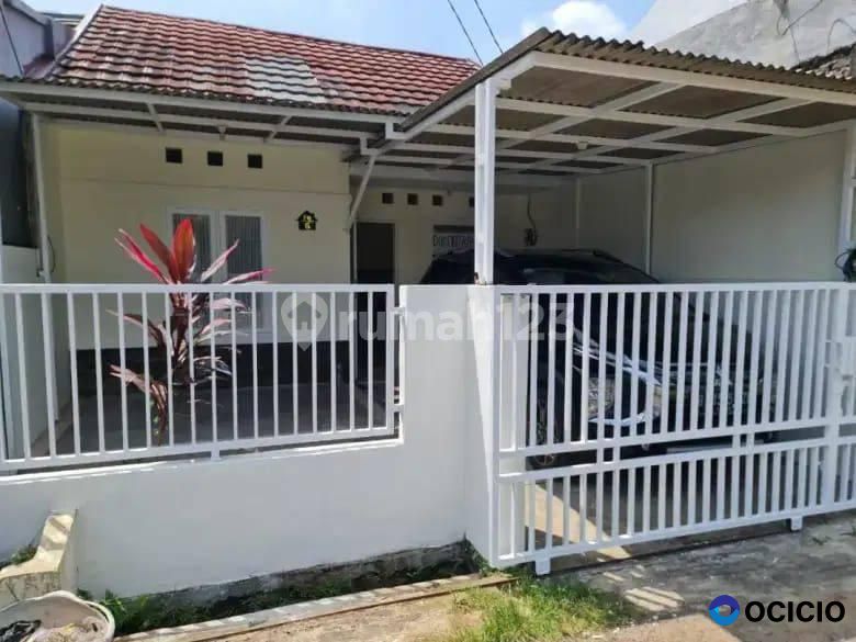 Dijual Cepat Rumah Siap Huni Karawaci Residence, Tangerang