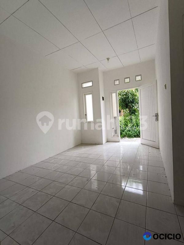 Dijual Rumah Asri Karawaci Residence, Tangerang