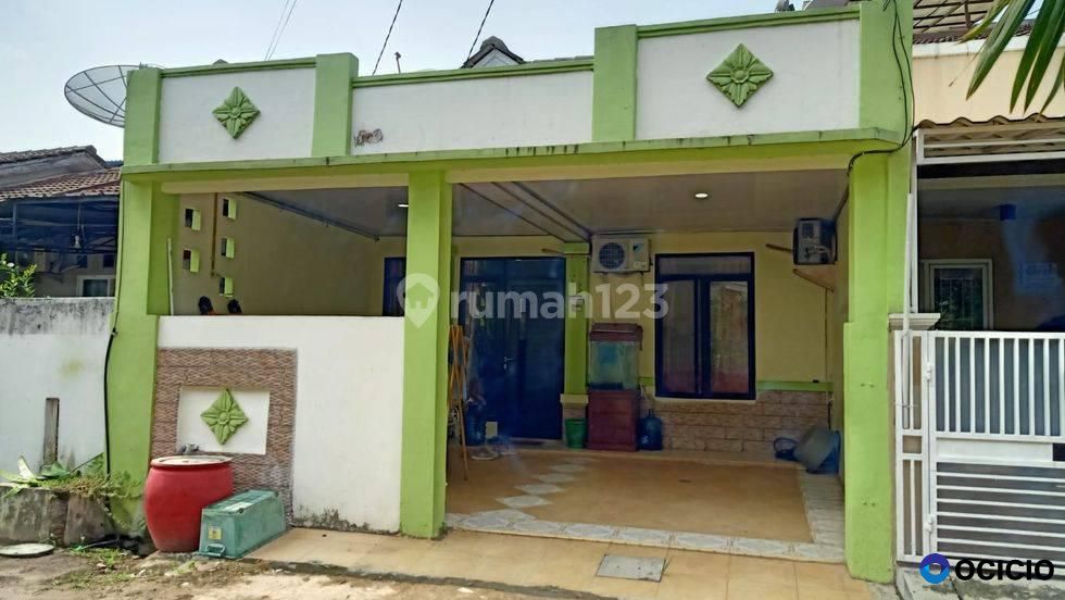 Dijual Rumah Super Murah Karawaci Residence, Tangerang