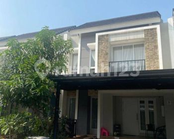 Dijual Cepat Rumah Verdy, Gading Serpong