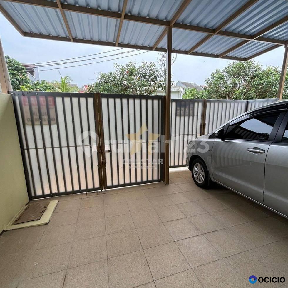 Dijual Rumah Siap Huni Full Renov Sektor 7c, Gading Serpong