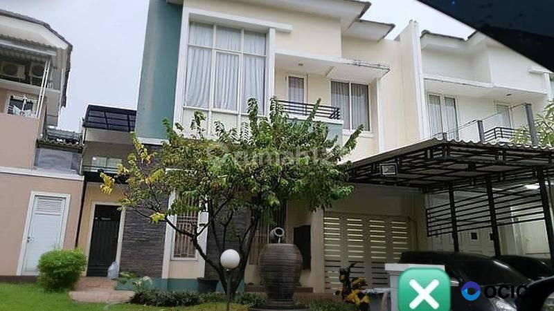 Crysocolla, PHG, Gading Serpong, Tangsel