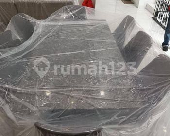 Dijual Rumah Baru Mewah Furnished Sutera Winona, Alam Sutera