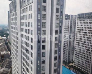 Dijual Apartemen Mewah Full Furnished Mtown, Gading Serpong