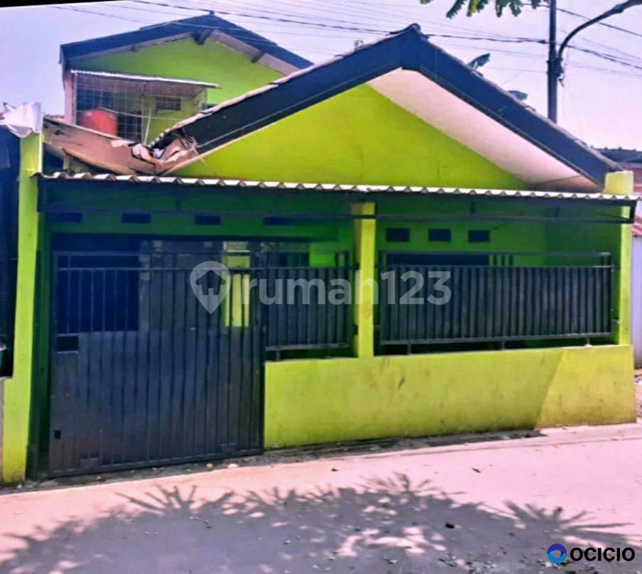 RUMAH MURAH SIAP HUNI DI CIPUTAT TANGERANG SELATAN