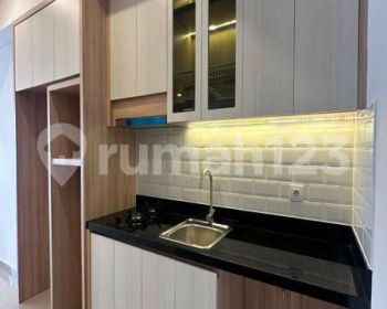 Disewakan Apartement Somerset Pondok Indah Private Lift 1BR