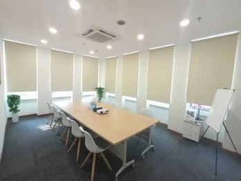 Sewa Kantor harian Bidakara Coworking Space
