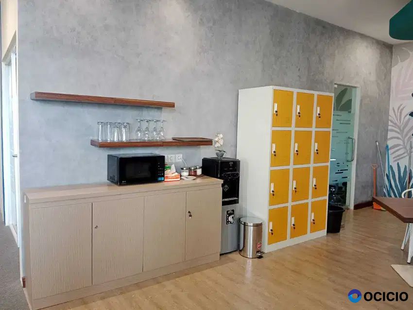 VIRTUAL OFFICE JAKARTA SELATAN