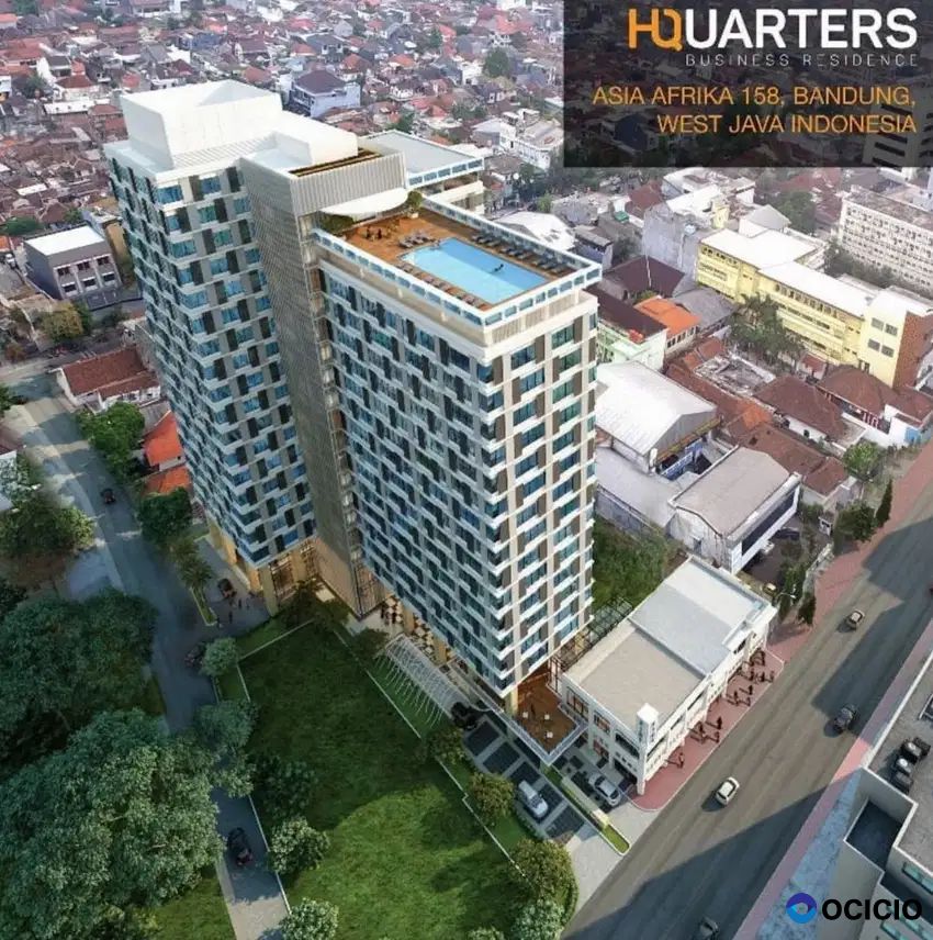 PROMO BIG SALE VIRTUAL OFFICE SUMUR BANDUNG