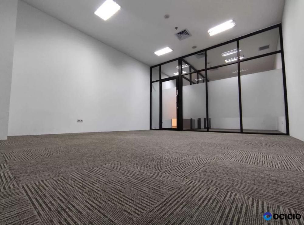 DISEWAKAN RUANG KANTOR MENSANA TOWER LOKASI CIBUBUR