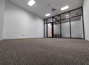DISEWAKAN RUANG KANTOR MENSANA TOWER LOKASI CIBUBUR