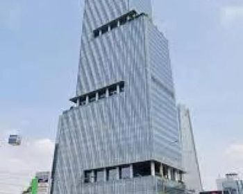 Sewa Ruang Kantor Capital Place