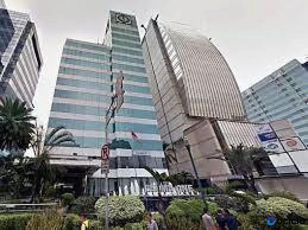 Sewa Ruang Kantor Palma One Jakarta Selatan