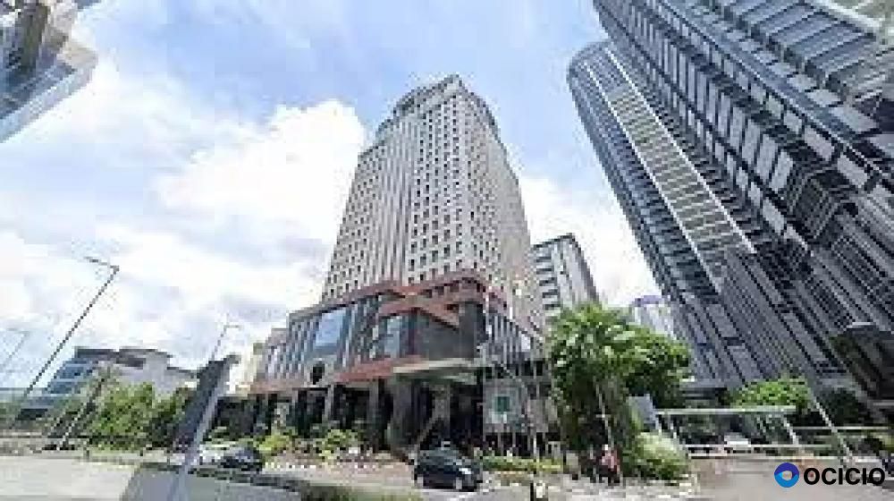 Disewakan Ruang Kantor Gedung Artha Graha area Sudriman