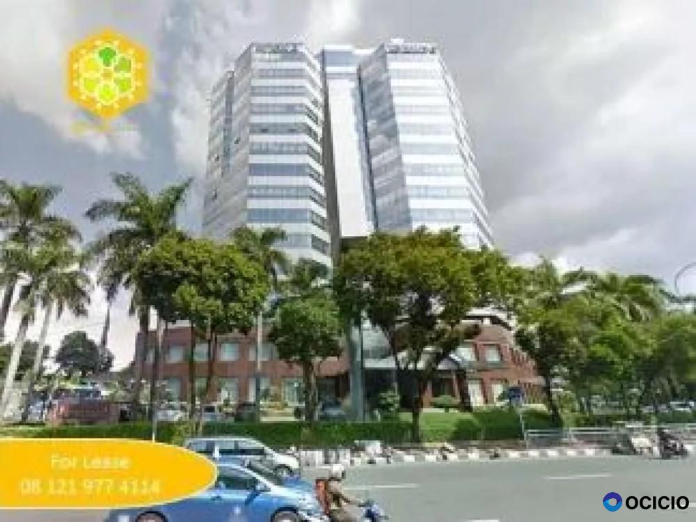 Rent Kantor: Sewa Ruang Kantor