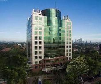 Sewa Ruang Kantor Graha Inti Fauzi