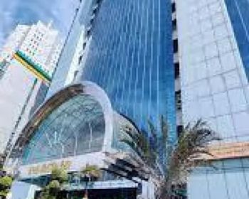 Sewa Ruang Kantor Graha Mustika Ratu