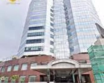 Sewa Ruang Kantor Wisma Korindo