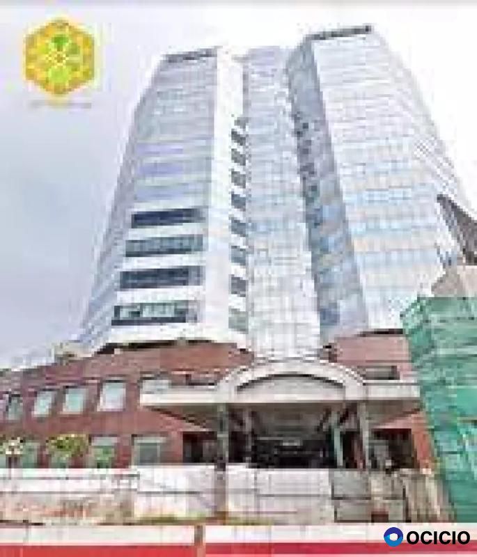 Sewa Ruang Kantor Wisma Korindo