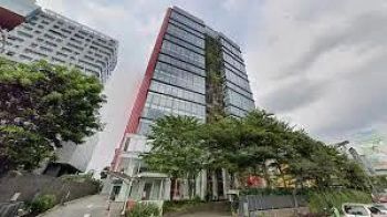 Sewa Ruang Kantor Wisma MRA area Tb.Simatupang