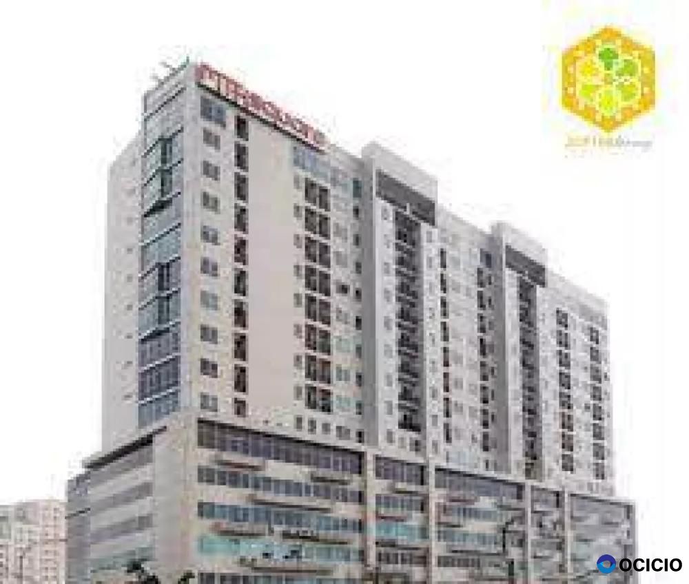 Disewakan Ruang Kantor MTH Square area Cawang Jakarta Timur