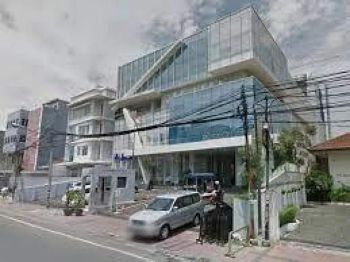 Disewakan Ruang Kantor Graha Dinamika area Tanah Abang