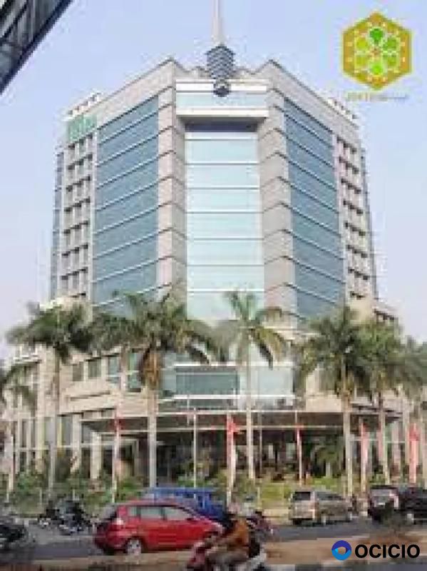 Disewakan Ruang Kantor Graha Kirana area Kelapa Gading