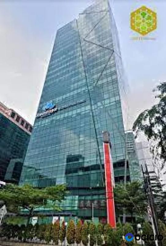 Sewa Ruang Kantor Lippo Kuningan