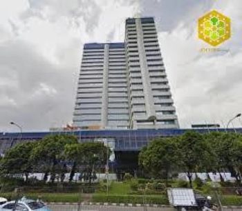 Sewa Ruang Kantor Patra Jasa