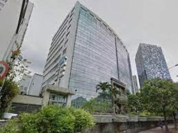 Sewa Ruang Kantor Wisma Staco