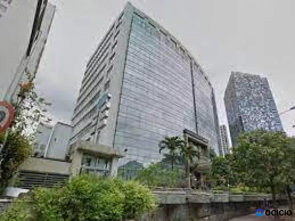 Sewa Ruang Kantor Wisma Staco