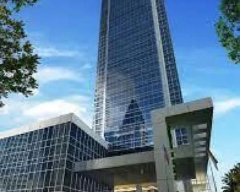 Disewakan Ruang Kantor Puri Indah Financial Tower area Kebun Jeruk