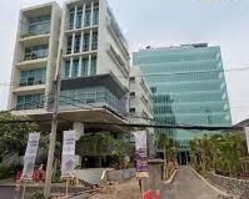 Sewa Ruang Kantor Graha Persada 3