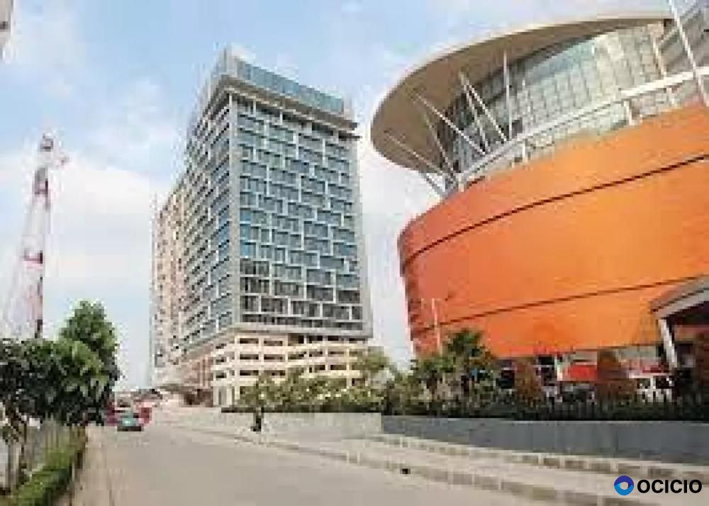 Disewakan Ruang Kantor M Gold Tower area Bekasi