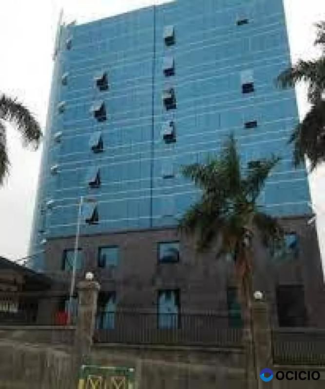 Disewakan Ruang Kantor Graha Inti area Cipinang Jakarta Timur