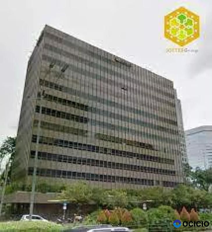 Sewa Ruang Kantor di Gedung Jaya