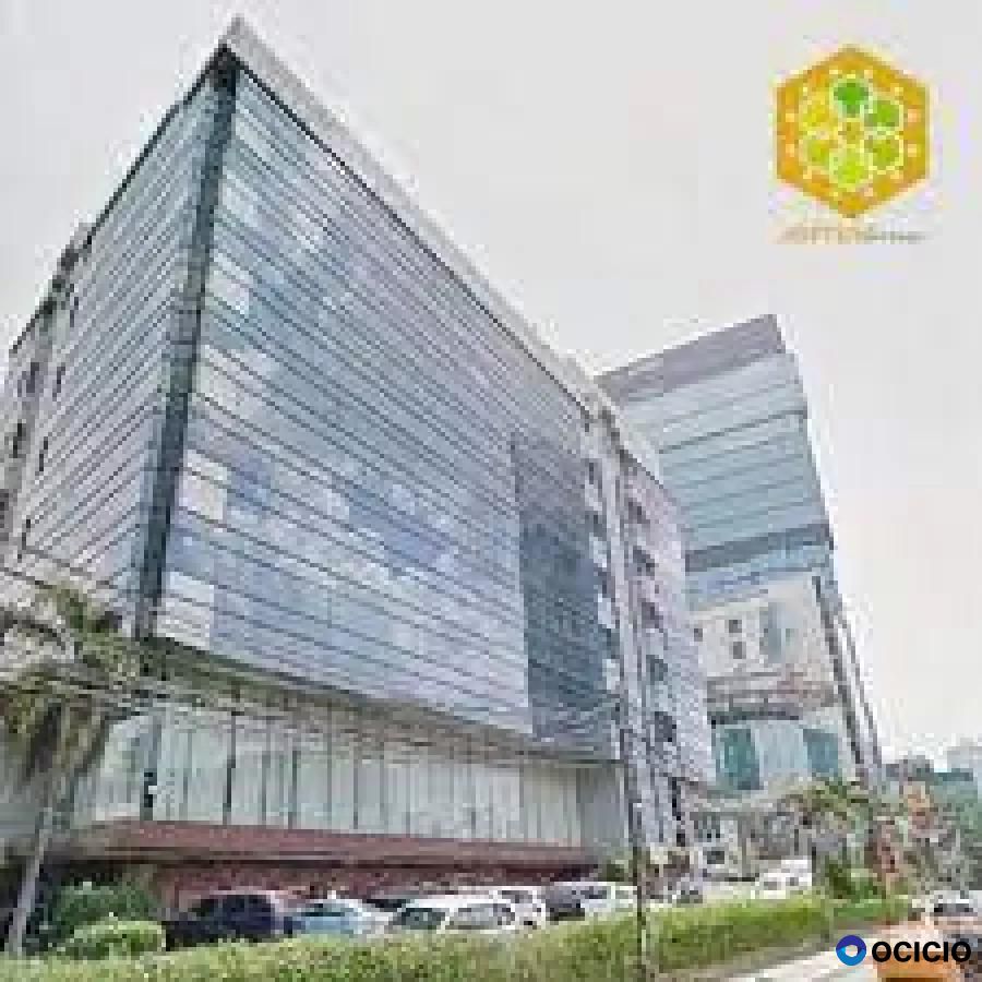 Disewakan Ruang Kantor Tata Puri Perdana area Thamrin
