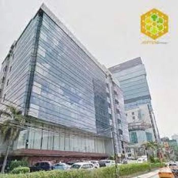 Disewakan Ruang Kantor Tata Puri Perdana area Thamrin