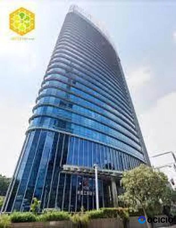 Disewakan Ruang Kantor The City Tower area Thamrin