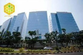 Disewakan Ruang Kantor 18 Office Park area TB Simatupang