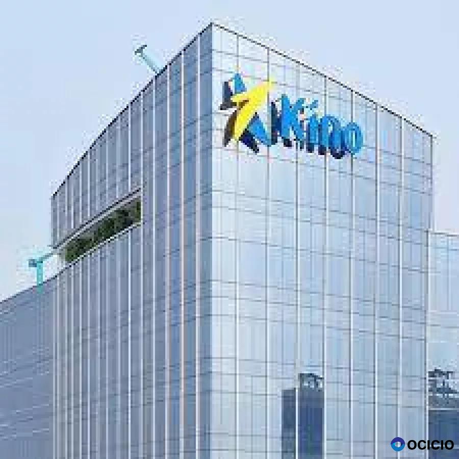 Disewakan Ruang Kantor Kino Tower area Tanggerang