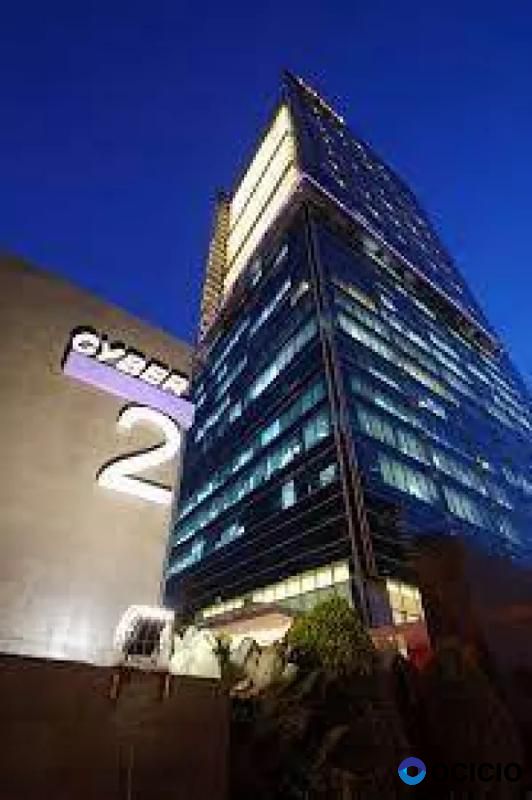 Disewakan Ruang Kantor Cyber 2 Tower area Kuningan